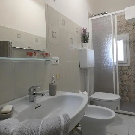 Lejlighed La Vela Blu La Spezia