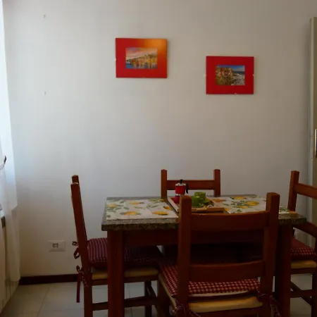 La Vela Blu لا سبيتسْيا