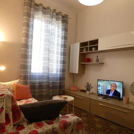 La Vela Blu * لا سبيتسْيا